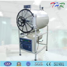 Horizontal Cylindrical Pressure Steam Autoclave (THR-150YDA)